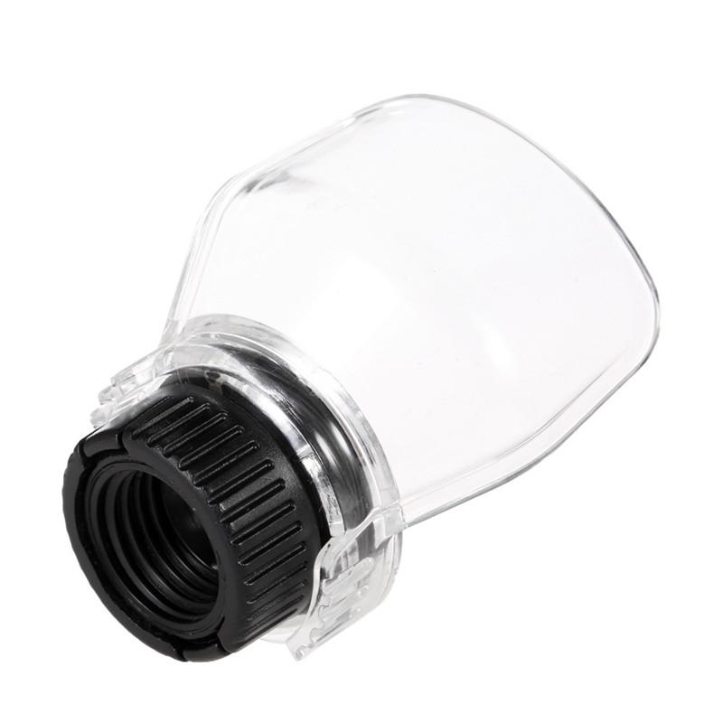 Accessories Shield Rotary Power Tool Attachment A550 For Mini Drill Grinder Protecting Cover Case To