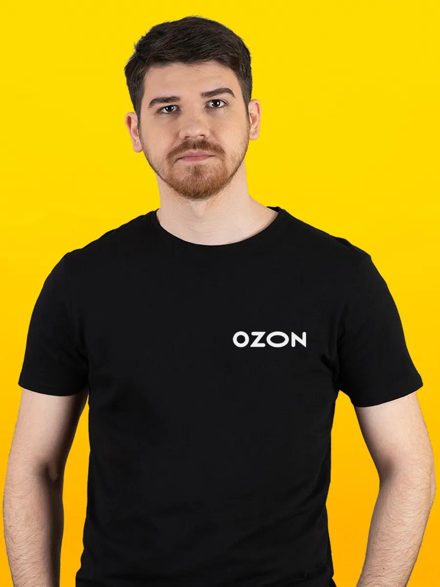 Футболка Оззи Осборна 4XL