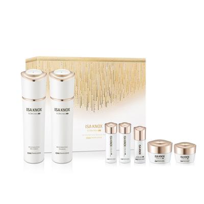 ISA KNOX Tervina Advanced Regenerating 2-teiliges Set