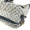 Louis Vuitton M42350 Monogram mini Sac Maman Mothers Bag with Changing Sheet