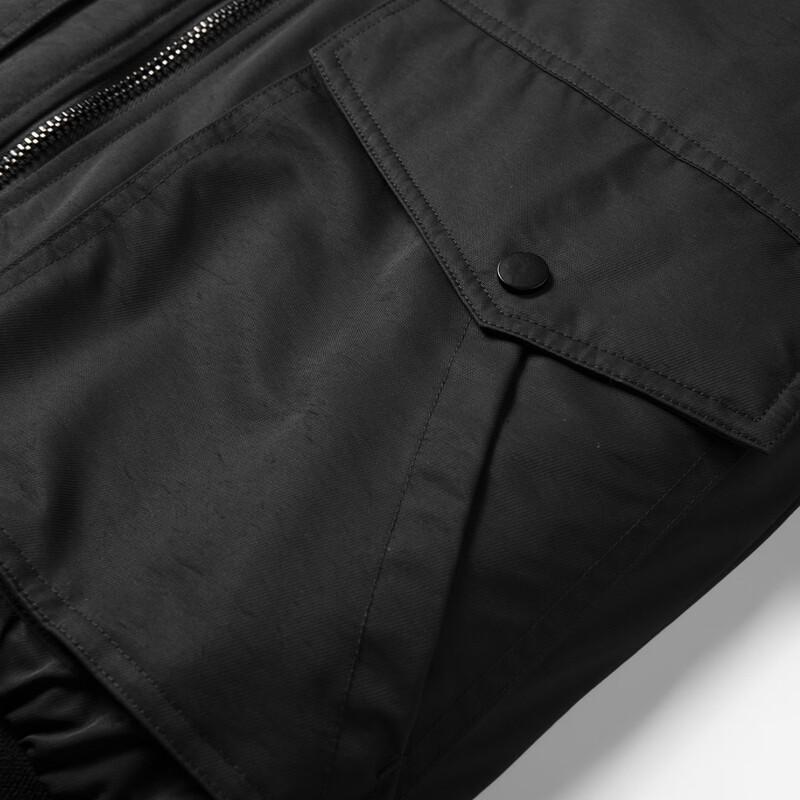 JEEP Men's Padded Workwear Jacket