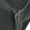 Hermes Fourre ToutGM Fourre Tout GM Tote Bag Shoulder Bag Canvas Black/gray