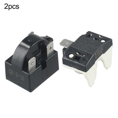 PTC Overload Protector Protector Refrigerator Relay Start Starter