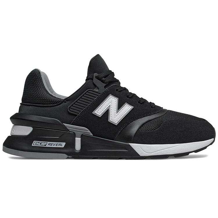 997 New Balance Sport 'Black' MS997HN