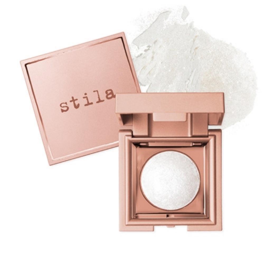 Stila Heaven S Duo All Over  Silver Lake 