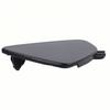 3.2 X 2.4 Inch Tow Hook Cover Cap Black High Quality