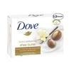 Dove Shea Butter Bar Soap, 100g, 12 Pieces