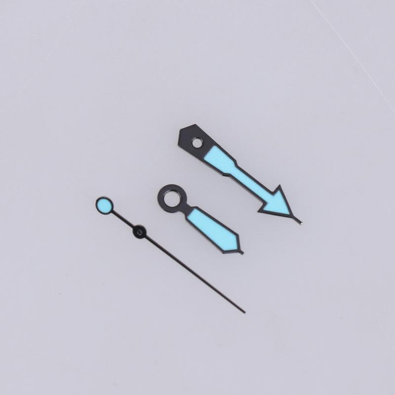 For Nh35 Nh36 Watch Hands Replacement Part Automatic Movement Watches Pointer Wristwatches Movement Accessories