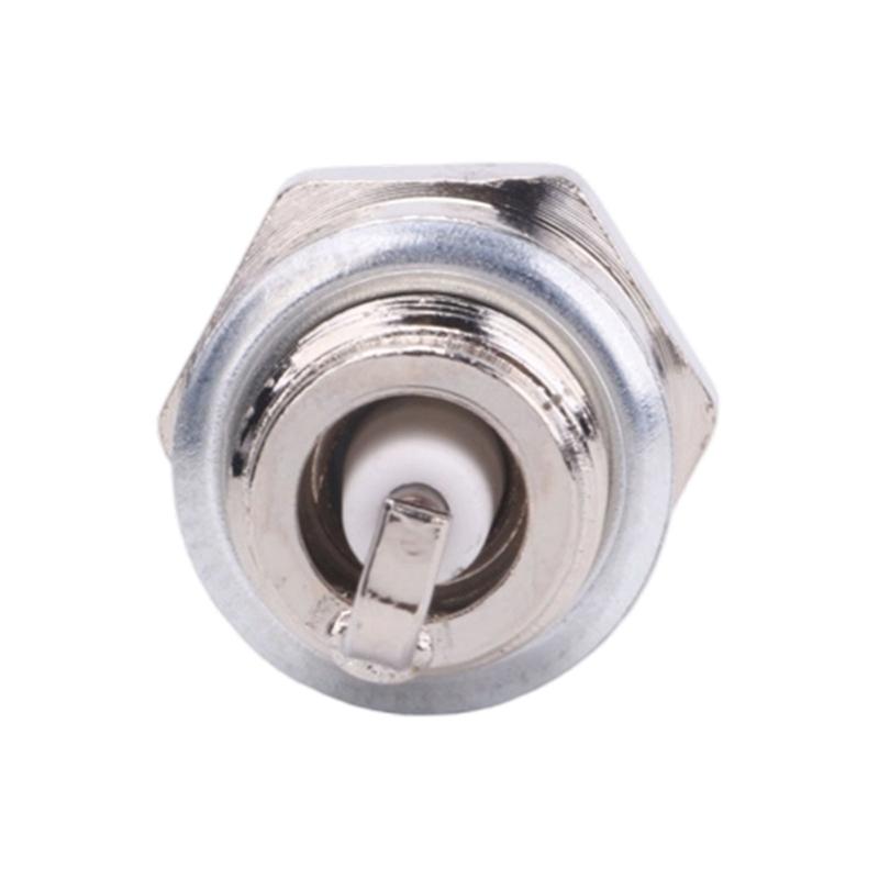 Grease Connection Fitting Assortment with Six-Sided Installation Bases for Machinery Lubrication Maintenance Tasks