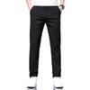 Toplot Men' Stylish SlimFit Casual Trousers (CasualTrouser5 6Black3 )