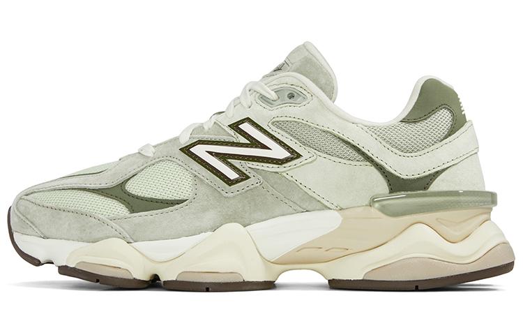 New Balance 9060 Olivine 36