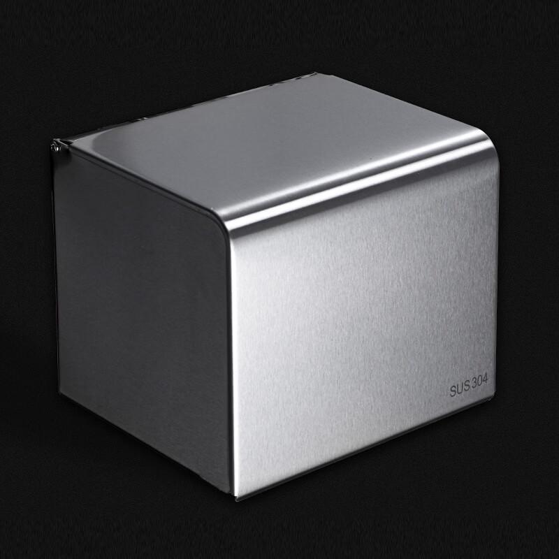 

Cmaos Stainless Steel Toilet Paper Holder