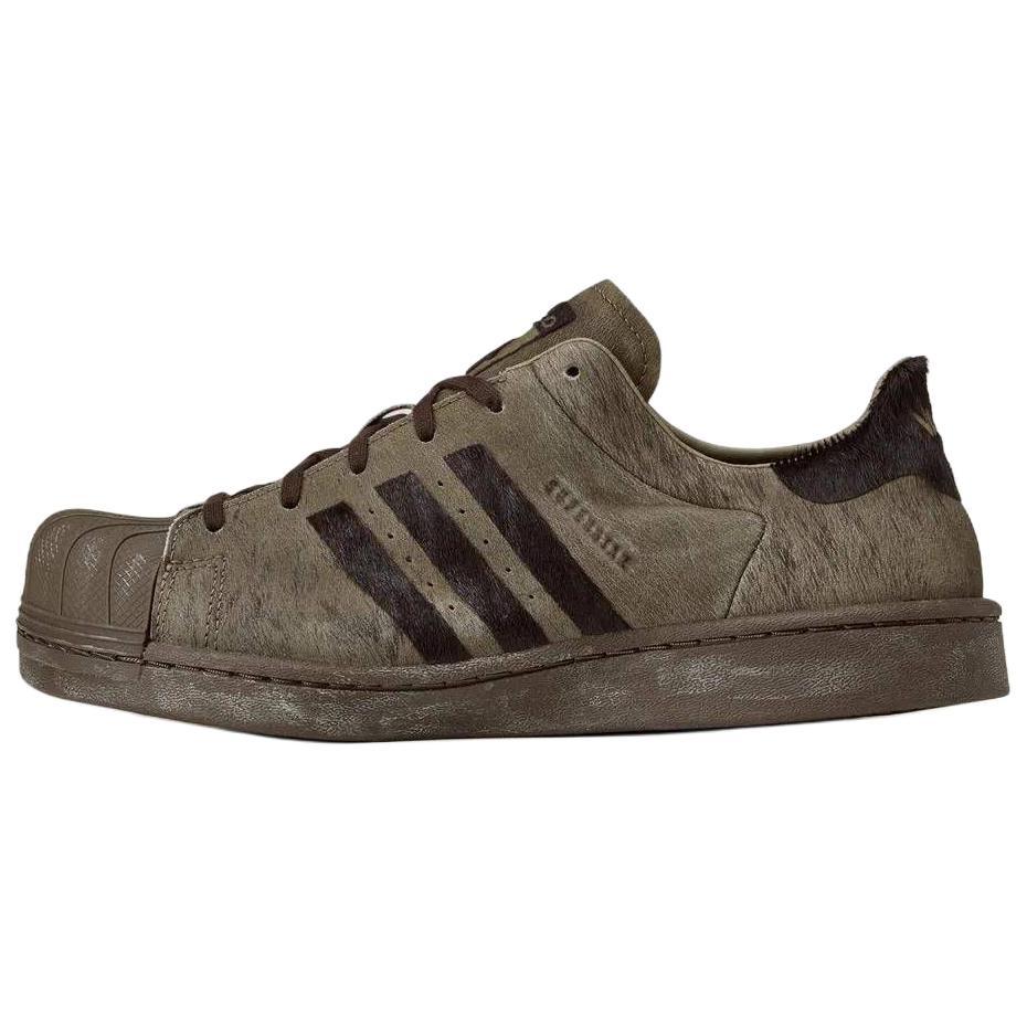 (WMNS) adidas SST by AVAVAV `Dark