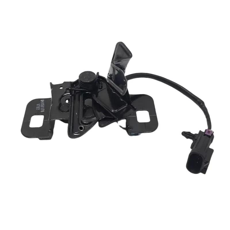 84156179 Suitable for Cadillac XTS Hood Lock, Hood Lock, Head Lock, Front Hood Lock Block