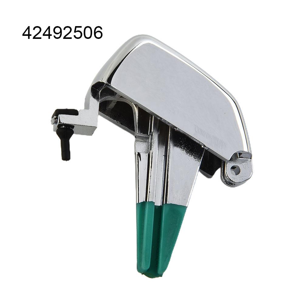 

1pc Car Gear Shift Knob Handball Clip Gear Buckle Brake Head Button For Chevrolet Aveo Tra1x Soni1c 42492506 Clip Parts China Mainland