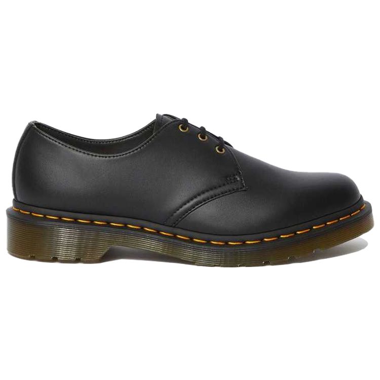 Dr. Martens 1461 Felix Oxford Fekete Unisex Sneakerek 14046001