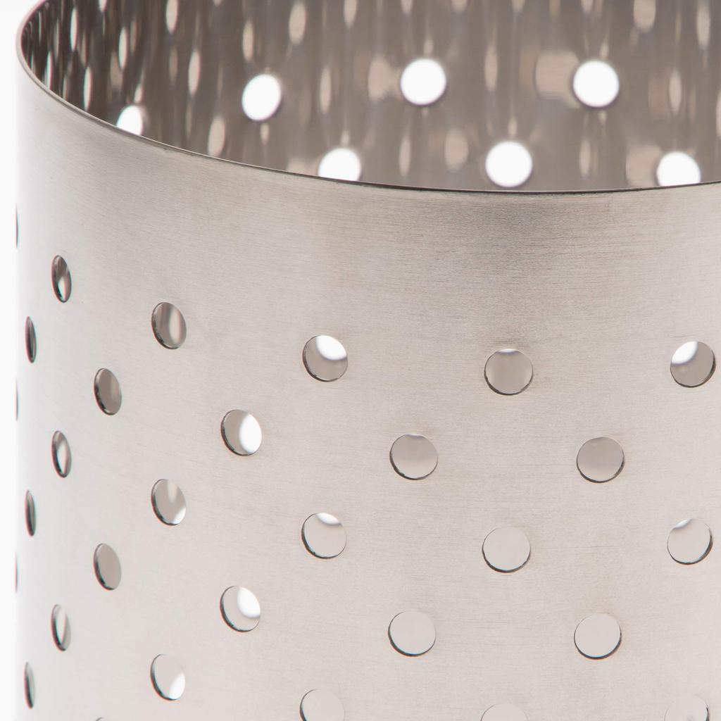 Endo Shoji Commercial Kakiage Rice Bowl Stainless Made in BKK1303 Ring, 13cm, 18-8 Steel, Japan,