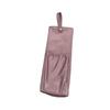 Multi Purpose Heat Insulated Carrying Case Styling Tool Curling Iron Hangable Space Saving Travel Friendly