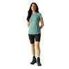 Regatta Womens/Ladies Escade Protea T-Shirt