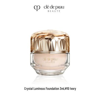Clé De Peau Beauté Radiant Cream Foundation