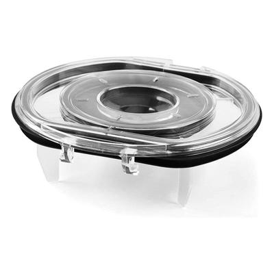 Suitable for Dyson Dyson Vacuum Cleaner V6V7V8V10V12 Dust Collection Bucket Cover Bottom Cover Barrel Ring Top Cover