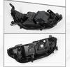Honda Accord (Eleventh Gen, 2023-2025) Headlight Rear Cover & Bottom Shell Assembly