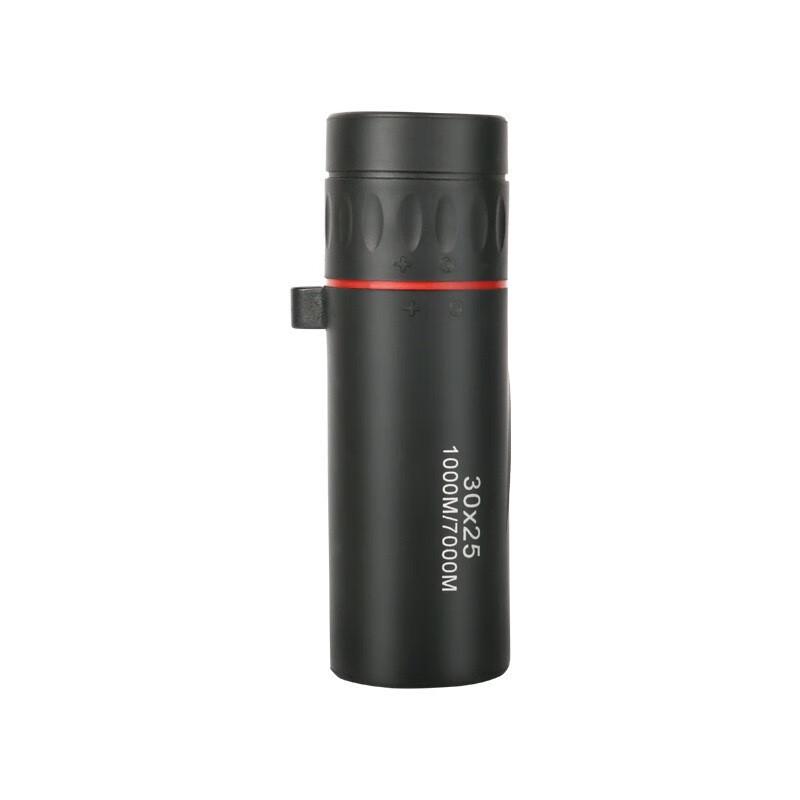Kunguag Mini High-Magnification Monocular Telescope