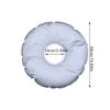 Portable Water Ballasts Bag Easy Fill and Drain Water Weight Bag for Outdoor Canopies Base Quick Empty