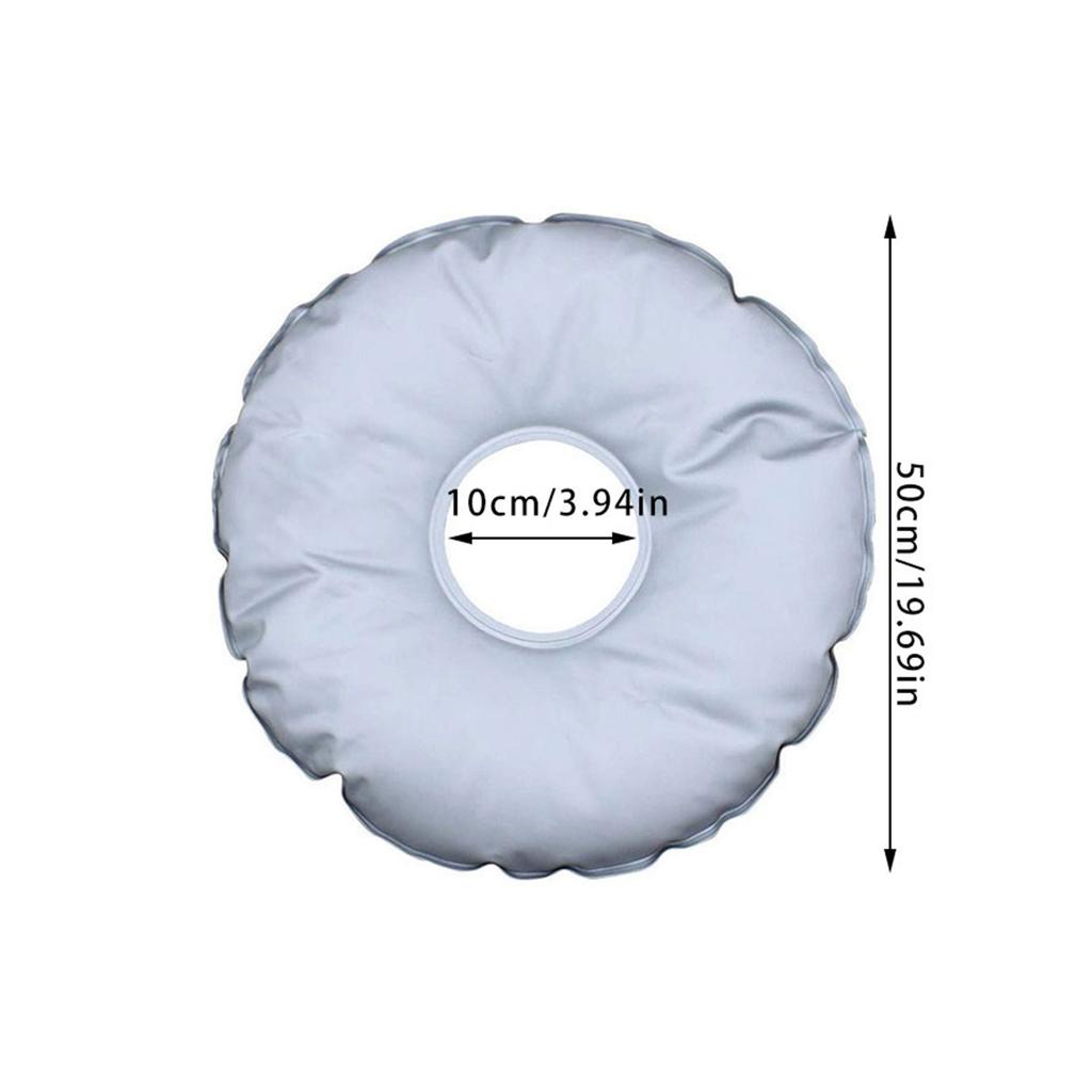 Portable Water Ballasts Bag Easy Fill and Drain Water Weight Bag for Outdoor Canopies Base Quick Empty