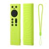 Premium Silicone Remote Control Cover Perfectly For HTR-70 With Anti Slip Texture And Durability Protections