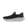DLux Vapor Comfortable Fashion Versatile Low-Top Casual Shoes Men Sneaker Black 233061-BKMT