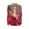 Tank With Case 300 Key Buckle For Models 25 500 And 400 Unisex Design