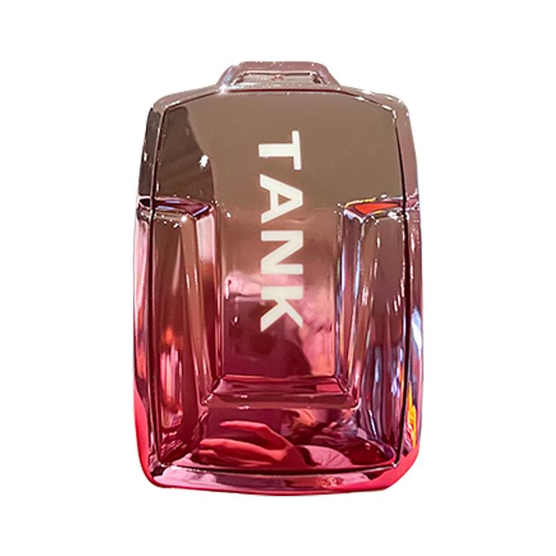 Tank With Case 300 Key Buckle For Models 25 500 And 400 Unisex Design