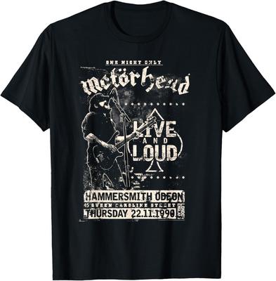 Tops – T-Shirts