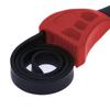 6/8 Inch Strap Spanner Puller Multifunctional Belt Wrench Tools Belt Wrench Oil Filter Puller for Water Filter Plumbing Sink