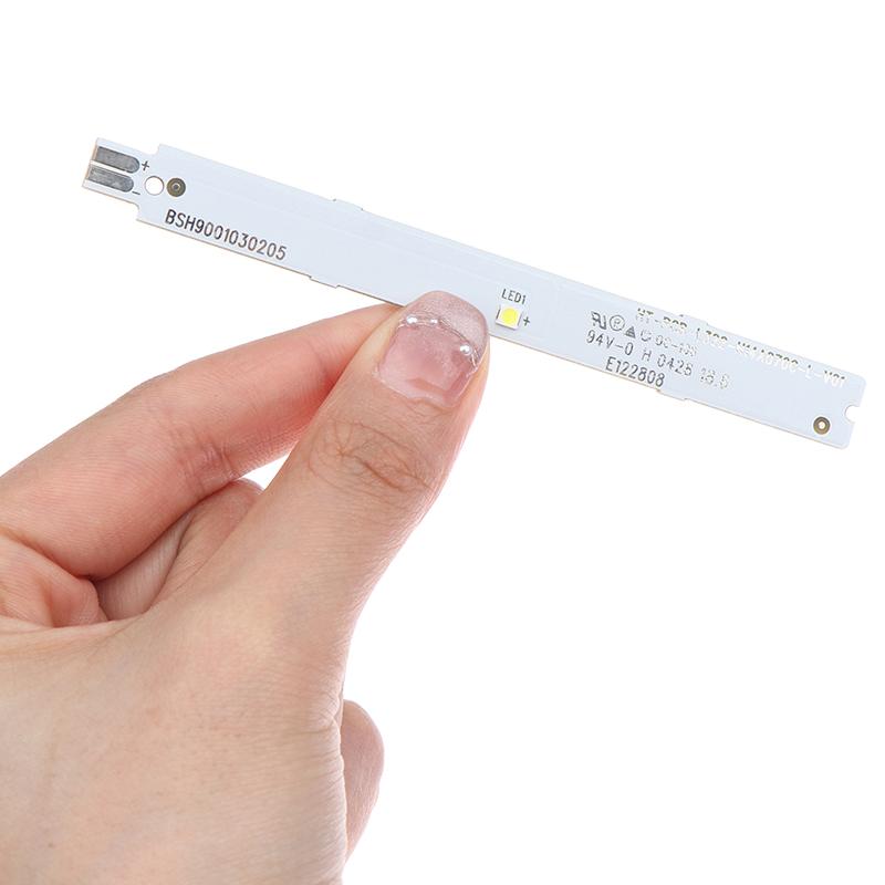 For Siemens Bosch Kjøleskap gjør-det-selv-tilbehør Bsh 9001030205 3V Kjølebelysning Led Strip