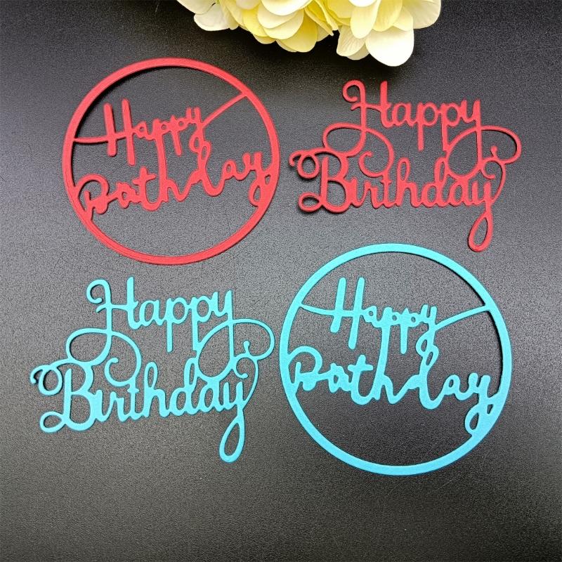 1 Set fustelle da taglio in metallo, stampo stencil fatto a mano, motivo in rilievo per bambini e adulti, progetti di artigianato fai-da-te