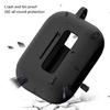 Flexible Headphone Protect Case for NC9 2024 Cover Shockproof Shell Washable Housing Antidust Sleeve Soft Silicone Skin