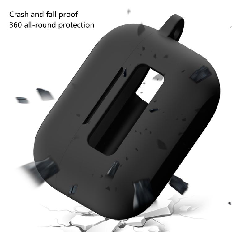 Flexible Headphone Protect Case for NC9 2024 Cover Shockproof Shell Washable Housing Antidust Sleeve Soft Silicone Skin