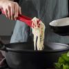 Labor-Saving Steak Clamp Non-Stick Pan Convenient Heavy Duty