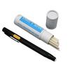 Plastic Fabric Marking Pen Tailor Chalk Pen Includes box of Refills for Fabric Cutting Sewing Dressmaking