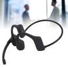 Language Translator Earbuds Bone Conduction Business Bluetooth Earbuds Noise Reduction Waterproofing
