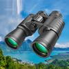 20X50 Binoculars for Adults High Powered- Large View with Clear & Fogproof Lightweight Easy Focus Compact Binoculars