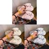 Womens Linen Slipon Slippers With Bow Knot And Non Slip Tpr Sole For Home Comfort