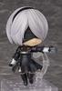 Square Enix Nendoroid NieR Automata 2B [YoRHa No. 2 Type B] Non-scale Plastic Painted Movable Figure Second Resale