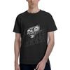 Lupraken T-Shirt da Uomo Jack Torrance The Shining T-Shirt Estiva Casual Manica Corta Girocollo Top Tee(22)