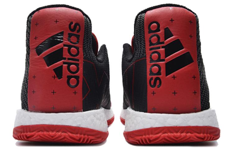 Adidas Harden Vol.3 'Red Black' G54767
