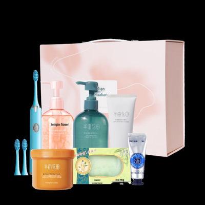 Cura della pelle – Set di cosmetici per la cura