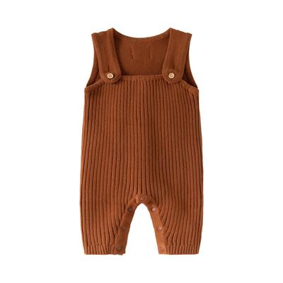 Unisex (fino ai 3 anni) – Tute