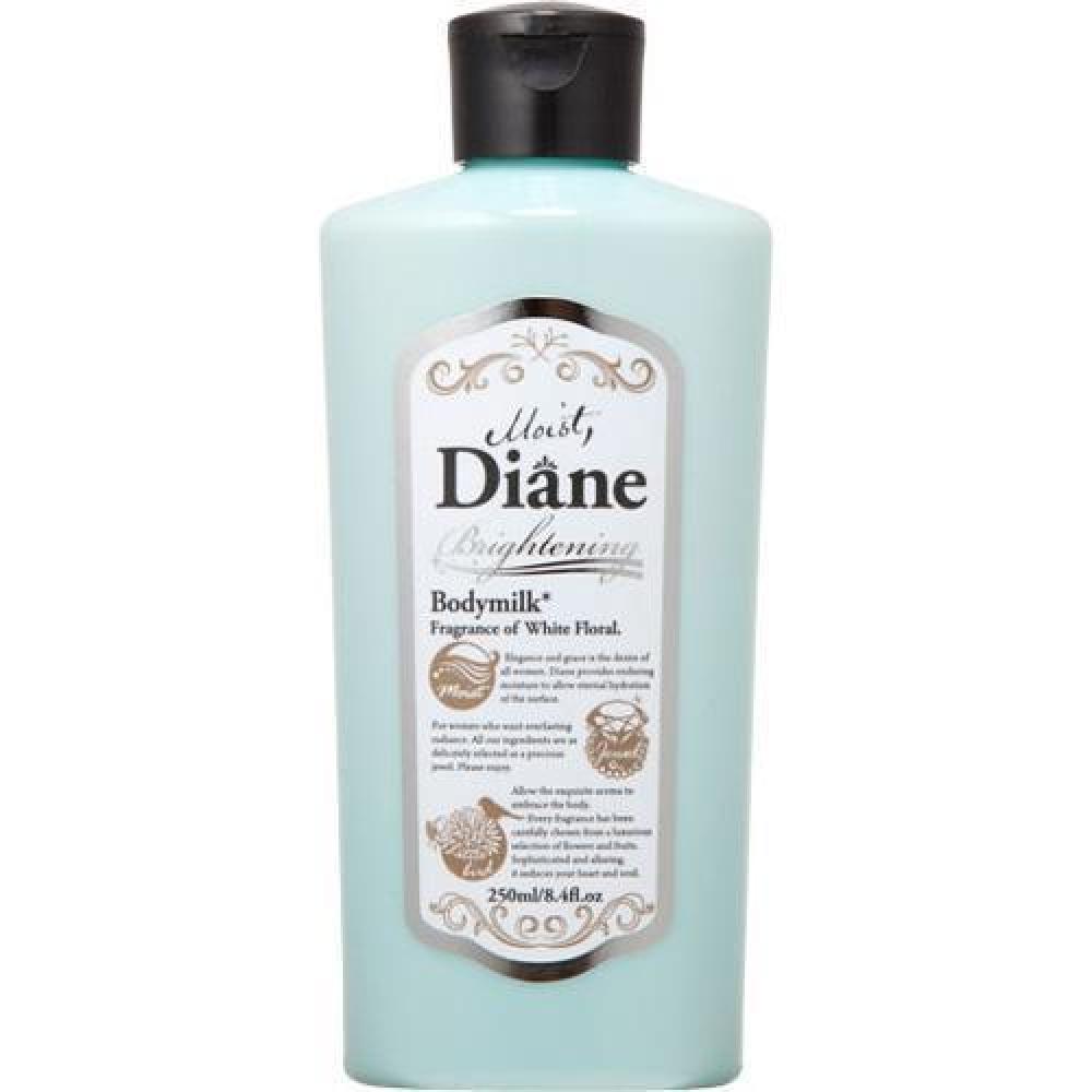 

naturelab Moist Diane Moist Diane Body Milk White Floral Fragrance 250ml